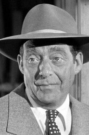 Howard Negley portrait