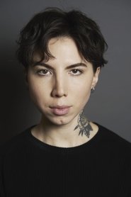 Mia Krystyna portrait