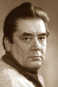 Mykola Rushkovsky portrait