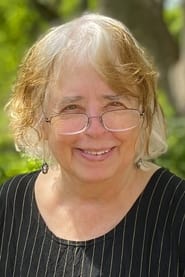 Jane Yolen portrait