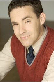 Daron McFarland portrait