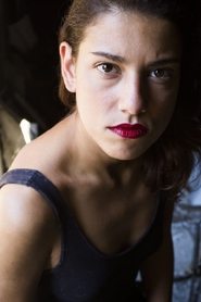 Jovana Gavrilović portrait