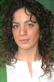 Gökçe Sezer portrait