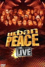 Urban Peace poster