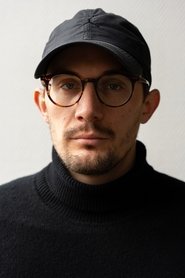 Antoine Chapon portrait
