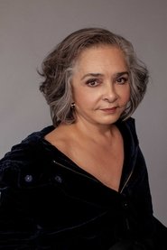 Ana Martín portrait