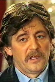 Kostas Darras portrait