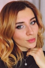 Valeriya Lyubarskaya portrait