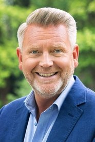 Sybrand Niessen portrait