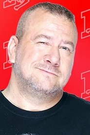 Daddy K portrait