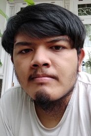 Galih Pramudito portrait