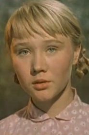 Tatyana Reshetnikova portrait