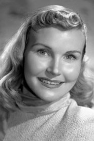Eve McVeagh portrait