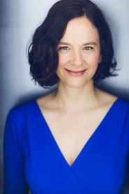 Diana Ruppe portrait