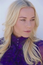 Sofie Norman portrait
