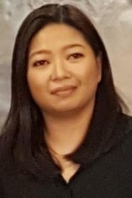 Carmi Raymundo portrait