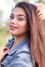 Pragya Bannerjee portrait