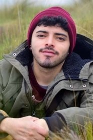 Diego Ulloa portrait