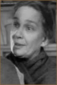 Ekaterina Kupriyanova portrait