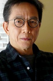 Eddie Fong portrait