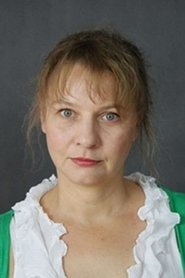 Małgorzata Fijałkowska portrait