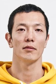 Ji Gun-woo portrait