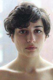 Jackie Abbott portrait