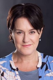 Liz Mullane portrait
