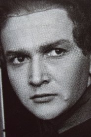 Leonid Rybnikov portrait