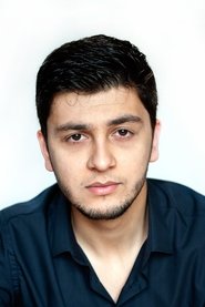 Elsevər Rəhimov portrait