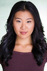 Connie Wang portrait