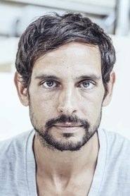 Dennis Cubic portrait