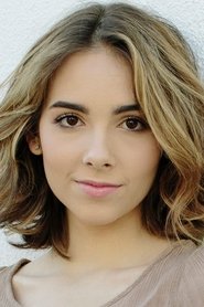 Haley Pullos portrait