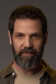 Yousef Sweid portrait