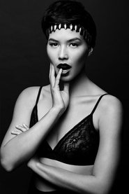 Edmary Fuentes portrait