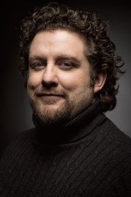 Simone del Savio portrait