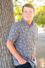 Michael Thordarson portrait