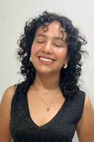 Mariel Díaz portrait