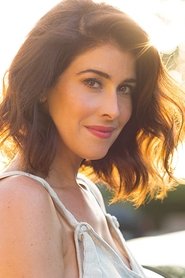 Krizia Bajos portrait