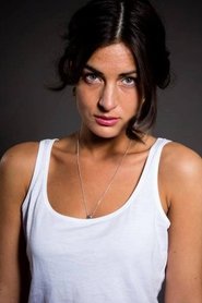 Sofiya Gorelashvili portrait