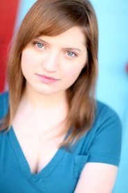 Jessy Hughes portrait