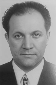 Aleksandr Massarskiy portrait