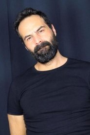 Enis Aybar portrait