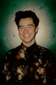 Cole Greenberg portrait