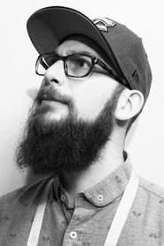 Justin Lachance portrait