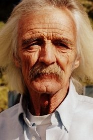 Graham Mackie portrait