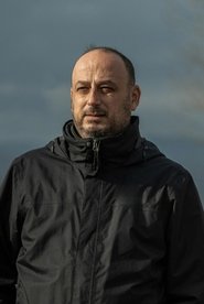 Samir Karahoda portrait