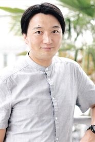 Kyouhei Yamaguchi portrait