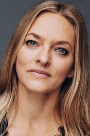 Katrine Falkenberg portrait