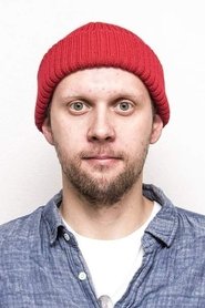 Alexi Ala-Lahti portrait